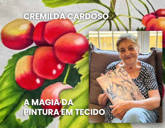 Lançamento e Demonstração ao vivo