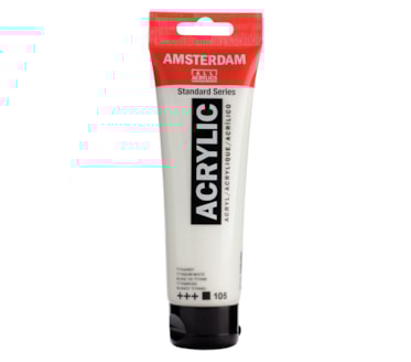 Acrilico Amsterdam 120ml