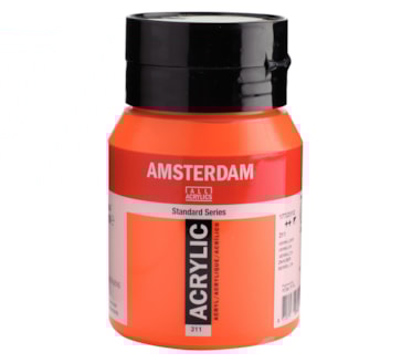 Acrilico Amsterdam 500ml