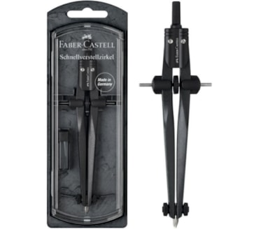 Compasso FABER-CASTELL art.17 44 00