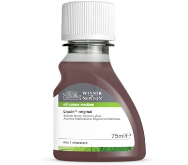 Liquin Original Artists 75ml Winsor & Newton  art.2921751