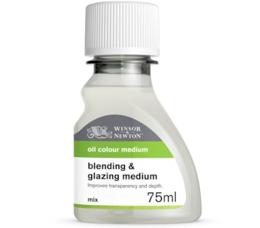 Médio Mistura e Velatura 75ml - 3021739