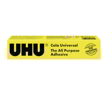 Cola universal 125ml UHU art. 42945