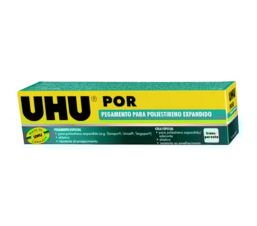 Cola POR UHU 50ml art.7004888