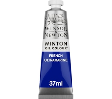 W&N Winton Oil Color 37ml