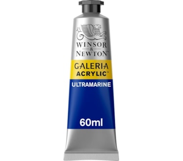 W&N Acrílico Galeria 60ml