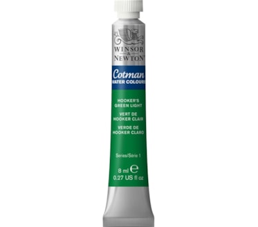 W&N Tubo de Aguarela Cotman S1 8ml