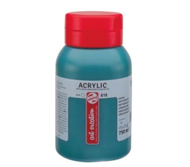 Tinta Acrílica Art Creation 750ml