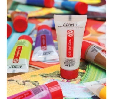 Tinta Acrílica Art Creation 75ml