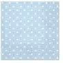 Guardanapos Dots Light Blue Pack 20uni Ref.SDL 066055